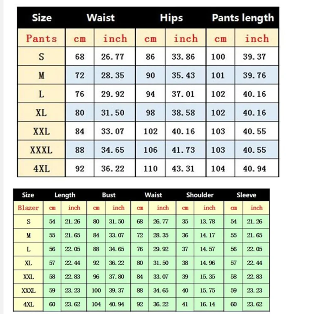 Chic Women's White Suit Elegant One Button Formal Office Casual Outfits Solid Color Fashion Wedding Party Pants Sets Two Piece